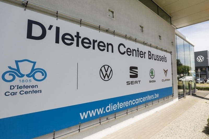 Belgium car importer D’Ieteren enters the e-bike market again. – Photo Bike Europe