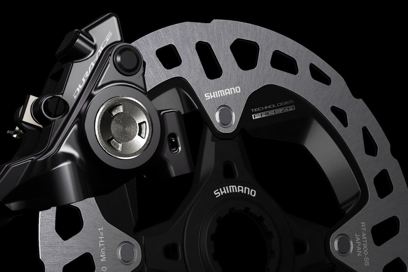 Shimano reports that demand for bicycle-related products continues to be high. - Photo Shimano