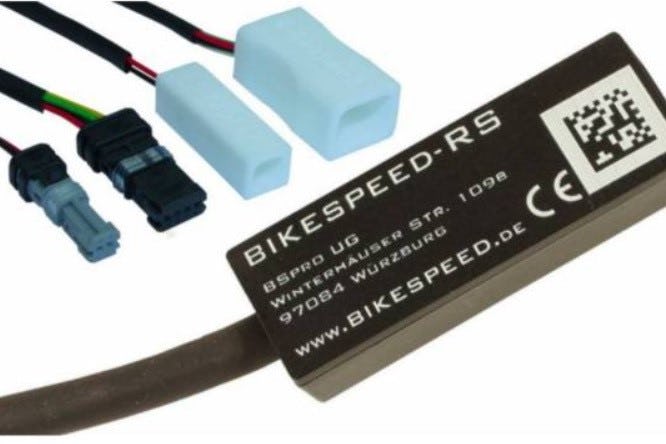 在網路上很輕易便能搜尋到擅改工具的銷售網頁。照片來源/bikespeed