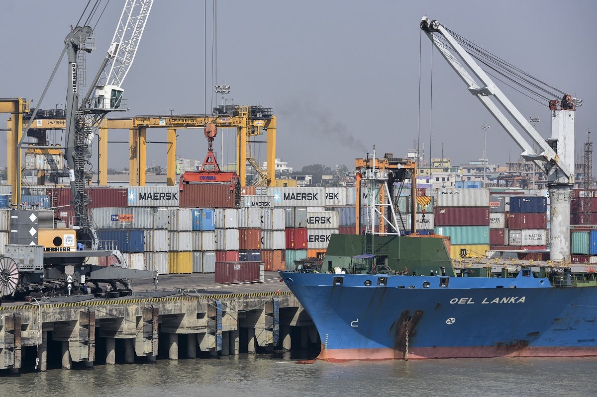 進口到歐盟的自行車數量多年來首次呈正成長。照片來源/Bike Europe