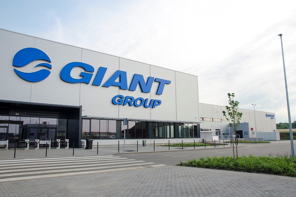 電動自行車現為Giant的銷售主力，占營業額最大宗。照片來源／Giant