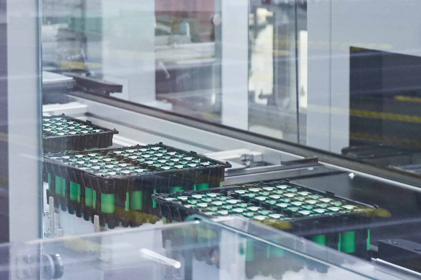 電池／電動自行車零件製造商BMZ已更新其保固條件。照片來源／BMZ