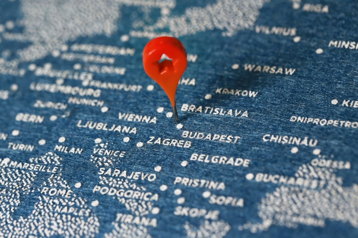 With solid infrastructure, a strong skillset from a booming automotive sector, and a large untapped workforce, the Central and Eastern Europe region is seeing an influx of investments from all steps in the (e-)bike production chain. – Photo Shutterstock