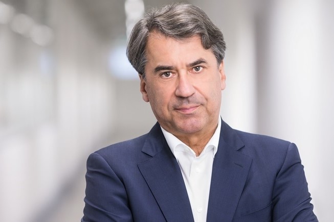 執行長Stefan Pierer在自行車和電動自行車產業擴大網絡。照片來源／Pierer Industrie AG