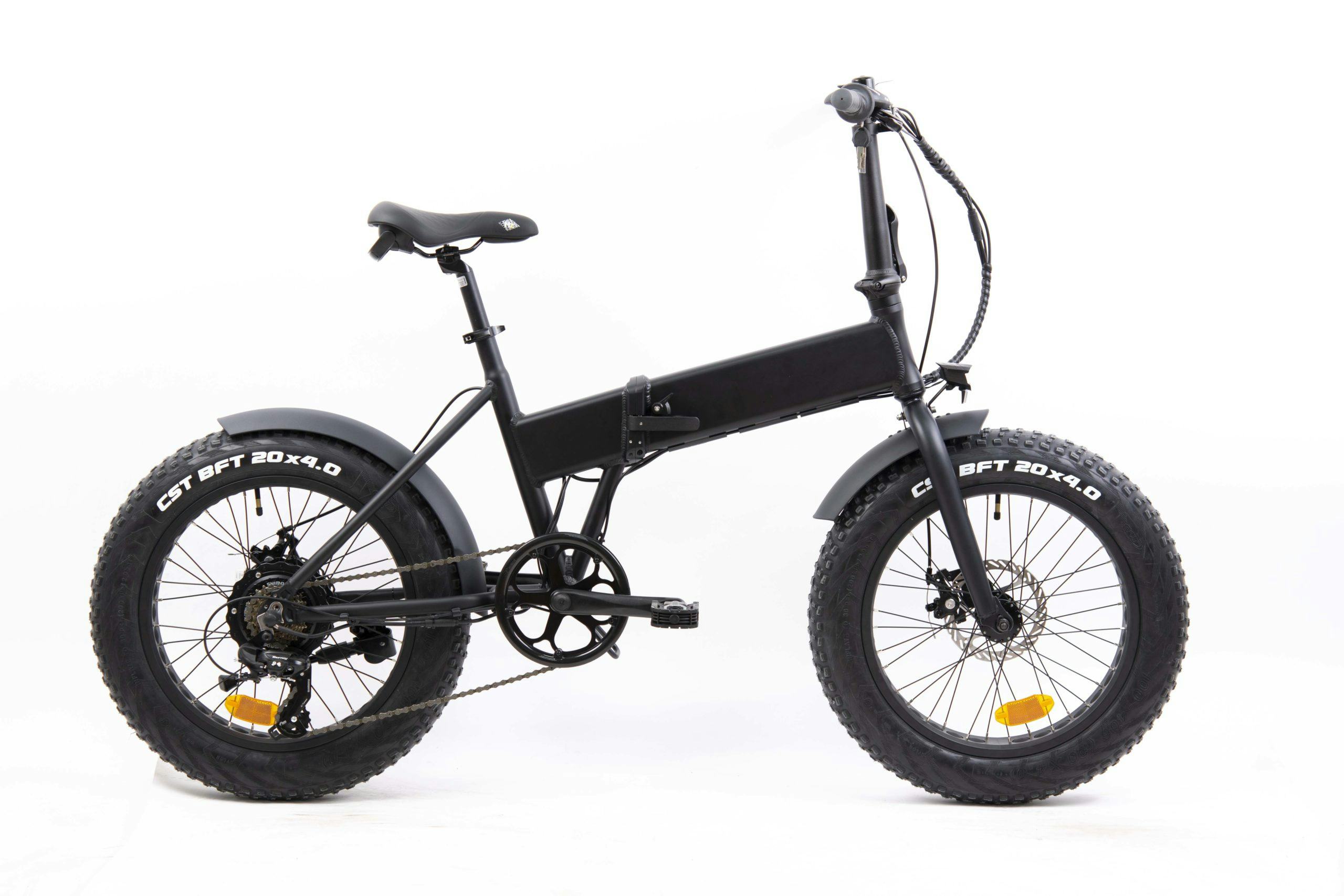 Urban e-mobility 2022 from Leader 96: Three key models