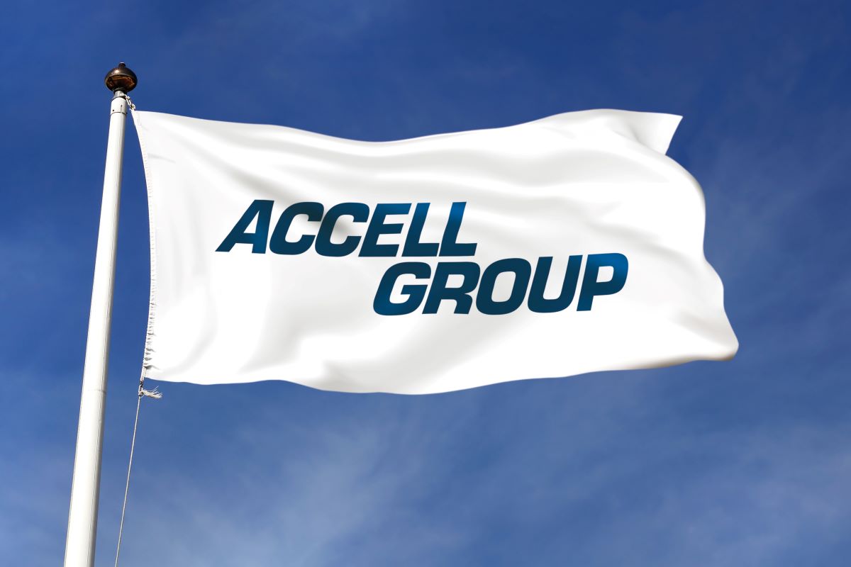 Accell Group的管理團隊將持續帶領公司。照片來源／Accell Group