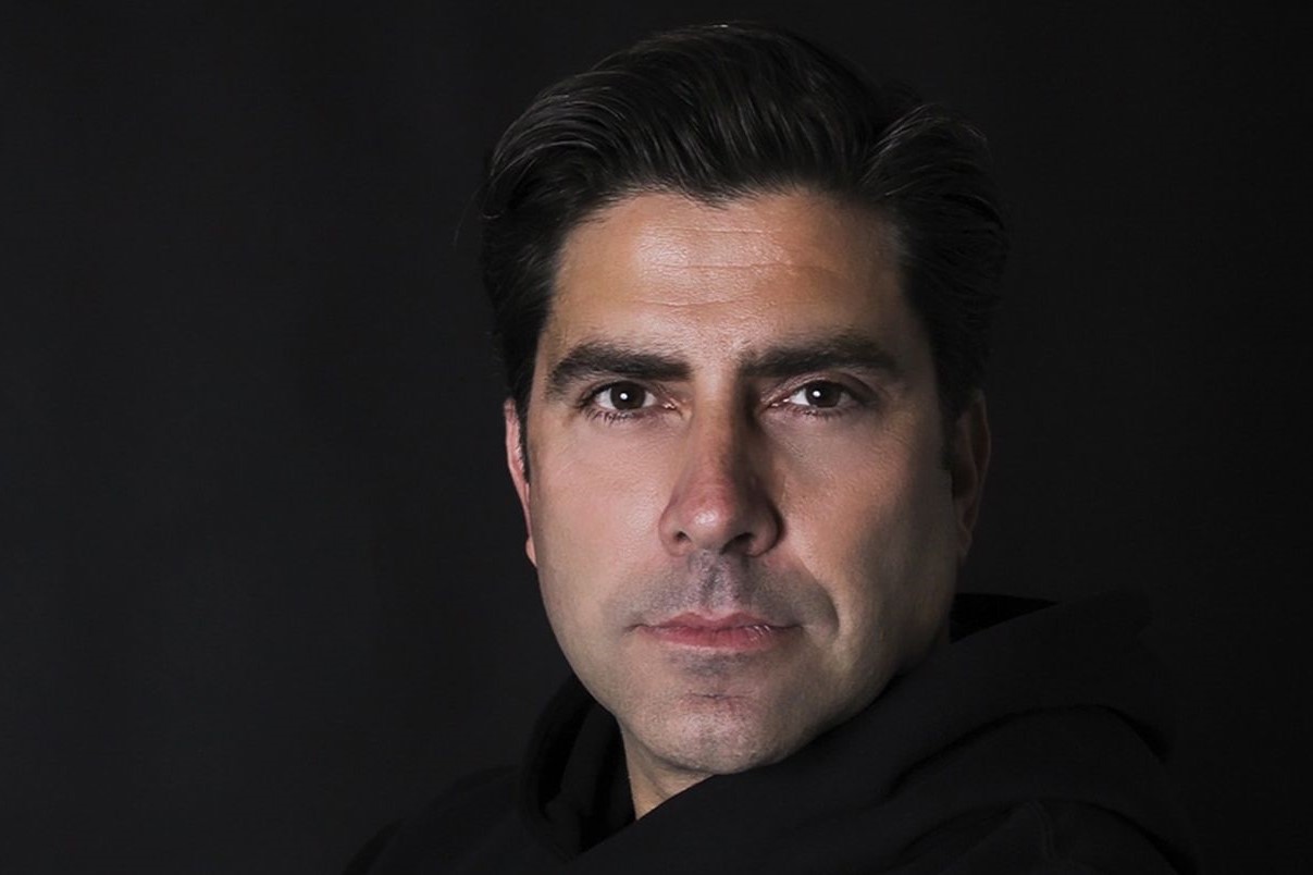 Nicolas de Ros Wallace has been appointed CEO of Canyon Bicycles. - Photo Canyon