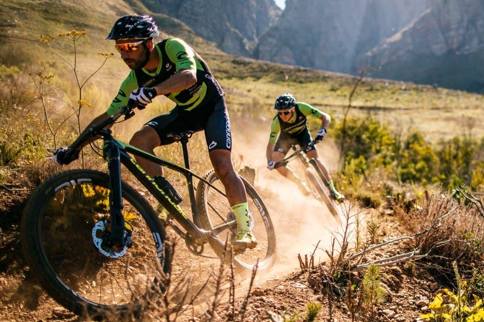 The sale of Dorel Sports, which includes the brand Cannondale, to Pon Holdings has now been completed. - Photo Cannondale