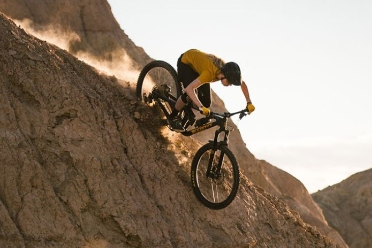 Kona mountain bike online finance