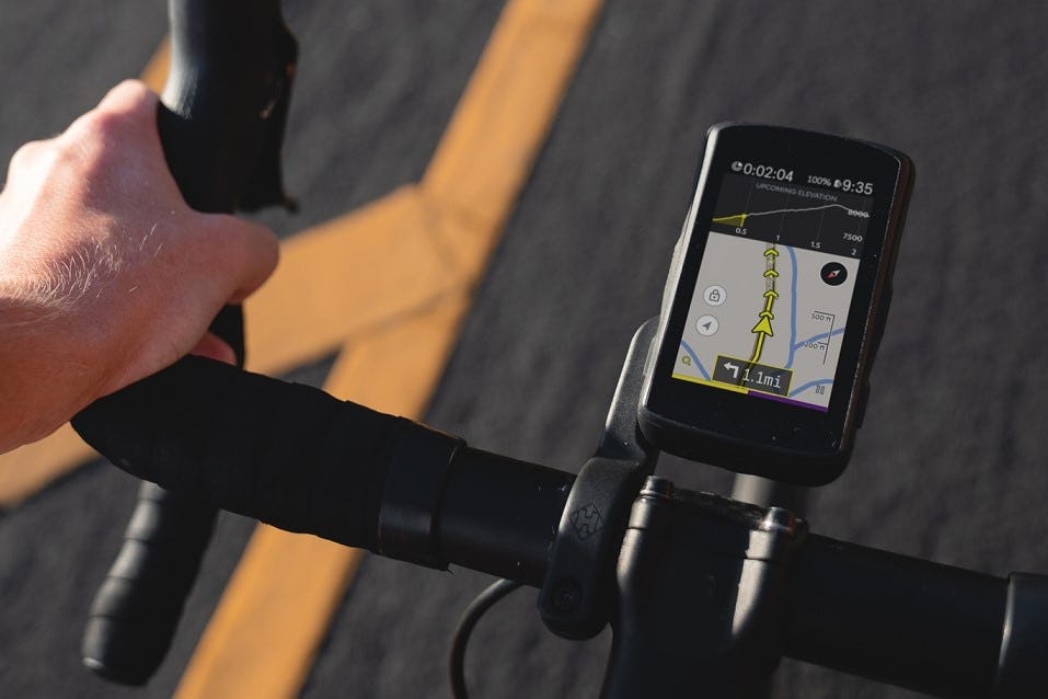 Hammerhead剛加入SRAM品牌組合。照片來源/SRAM