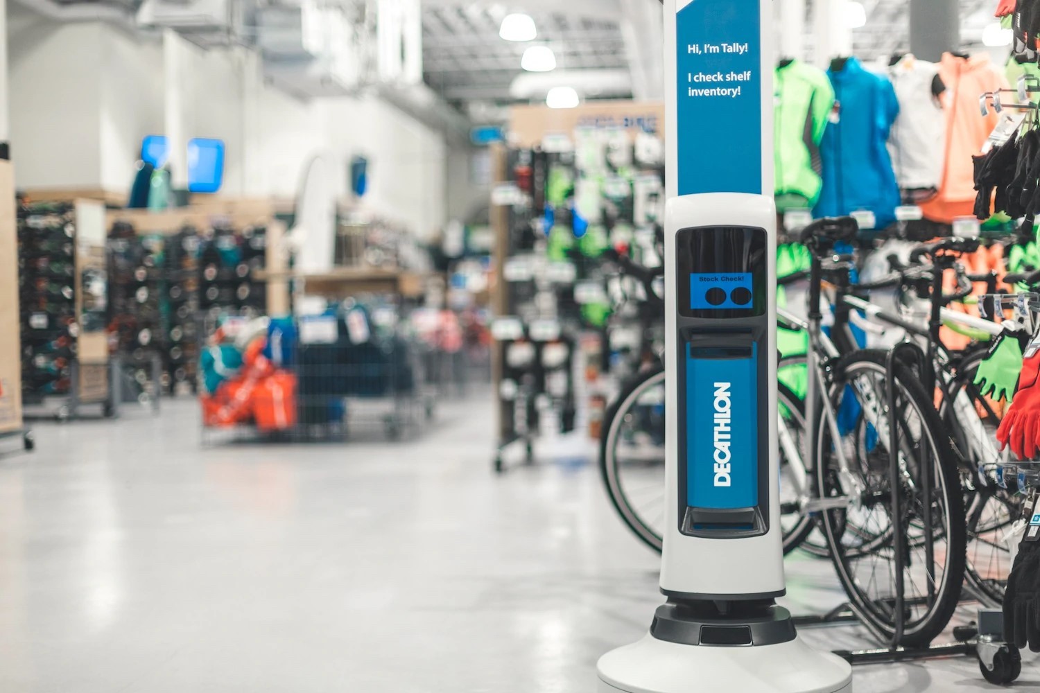 Decathlon cycle store sales near me