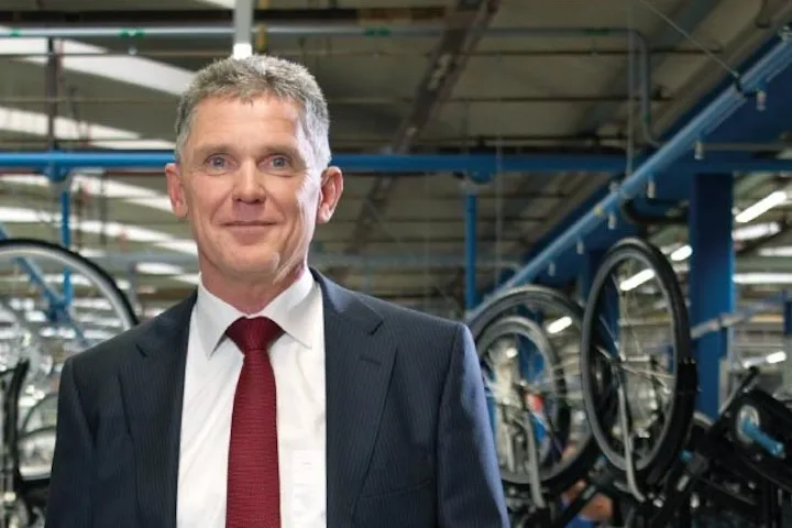 Accell Group reports strong 2021 results, but points out today's ...