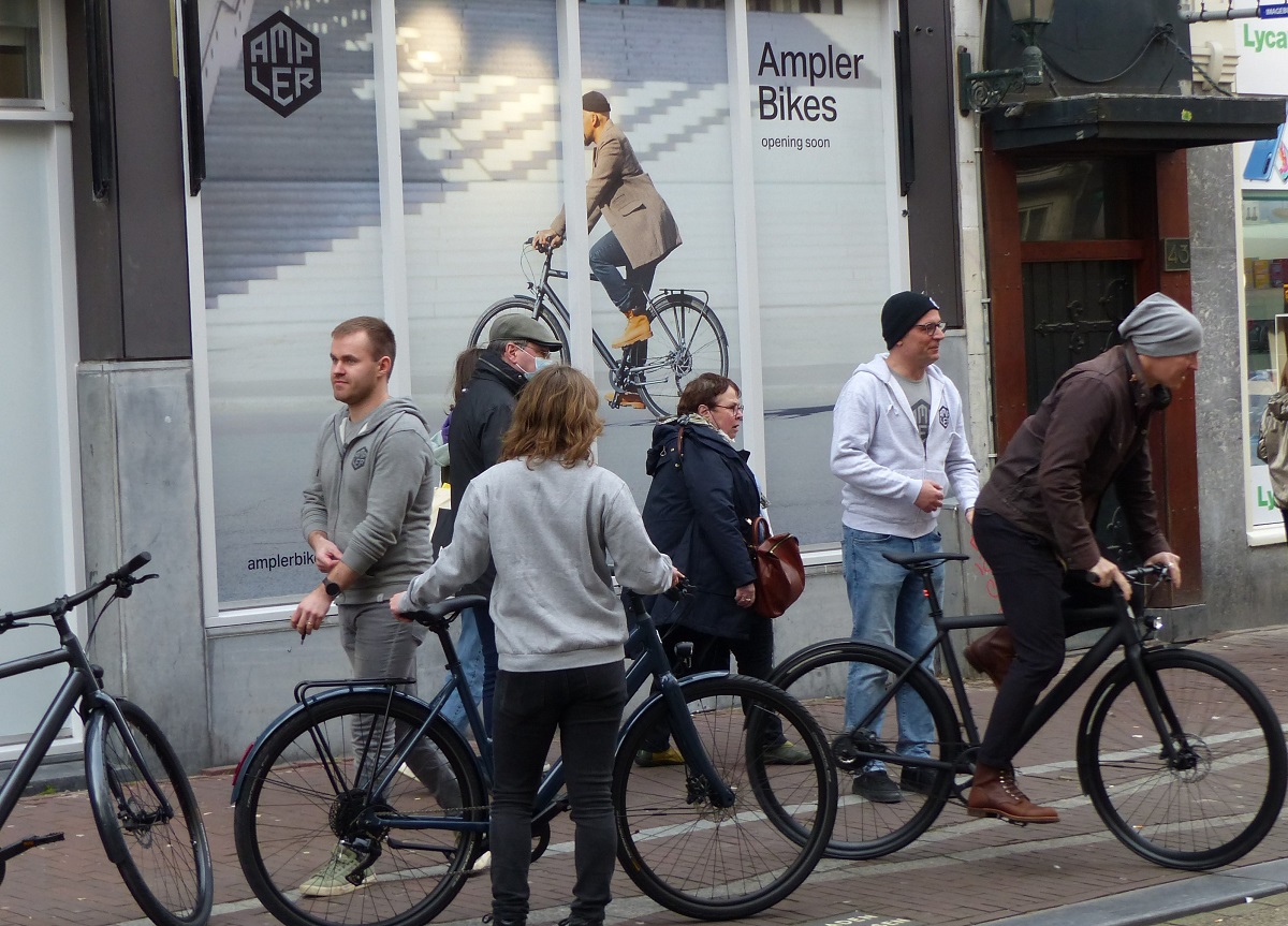 Test ampler deals e bike