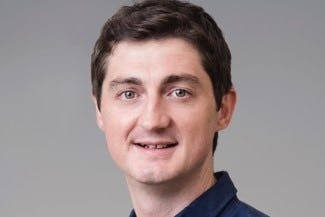 Former Dyson manager Scott Maguire is to lead Specialized. – Photo Specialized