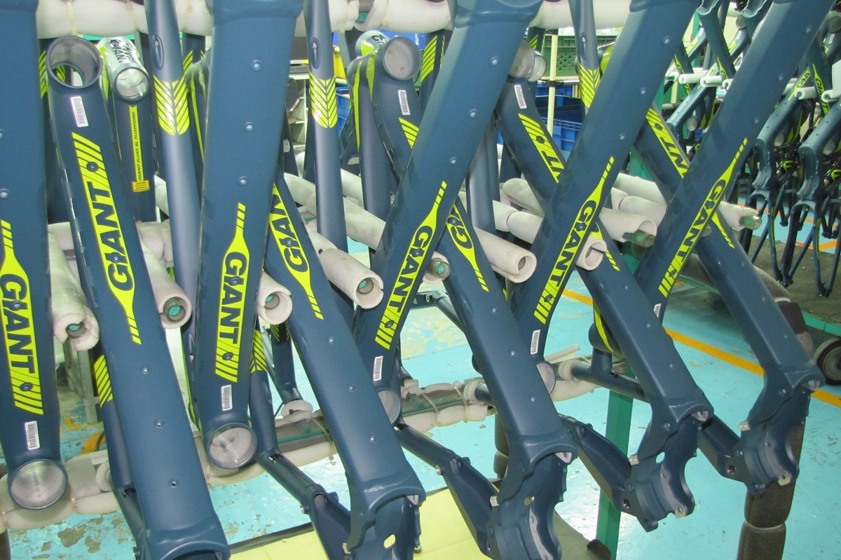 電動自行車會是接下來台北自行車展和DigitalGo活動的主角。照片來源／DigitalGo event