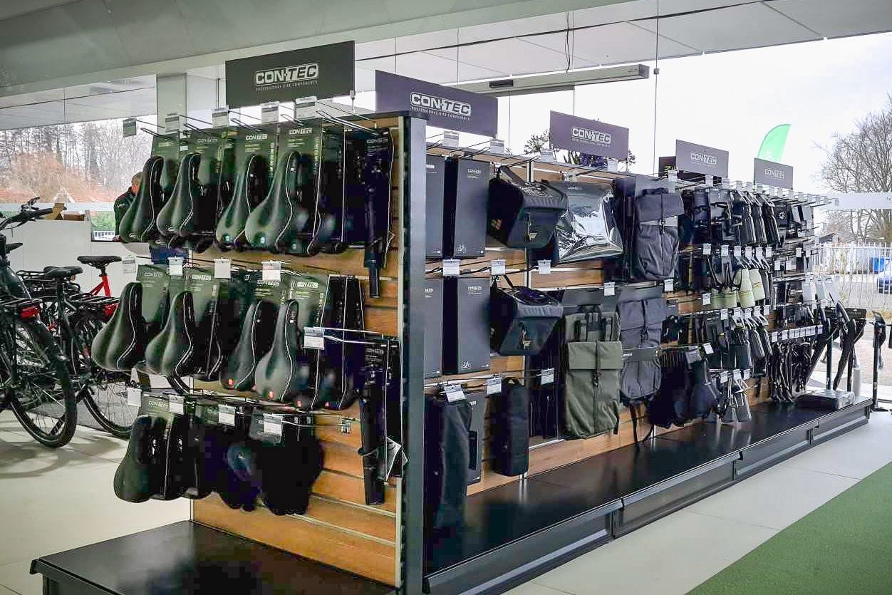 Contec's new Shop System boosts impulse buys - how?