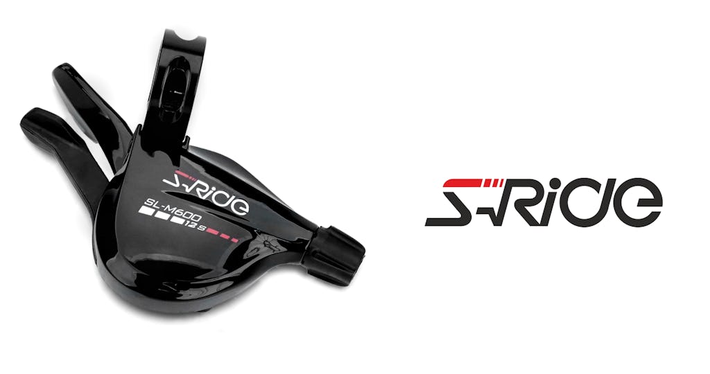 S-Ride components not only on Leader Fox bikes