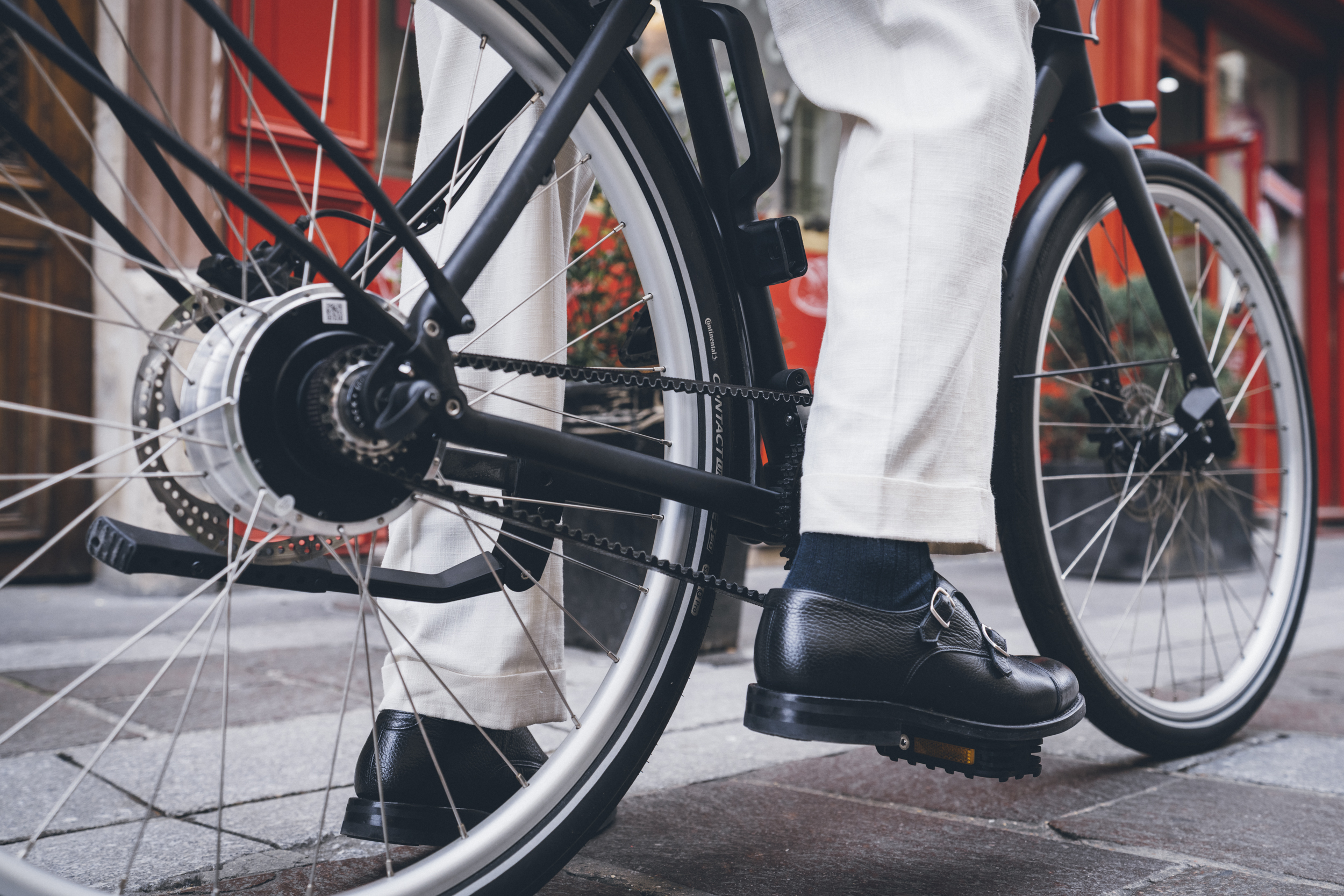 Gates Belt Drive expands product line at Eurobike