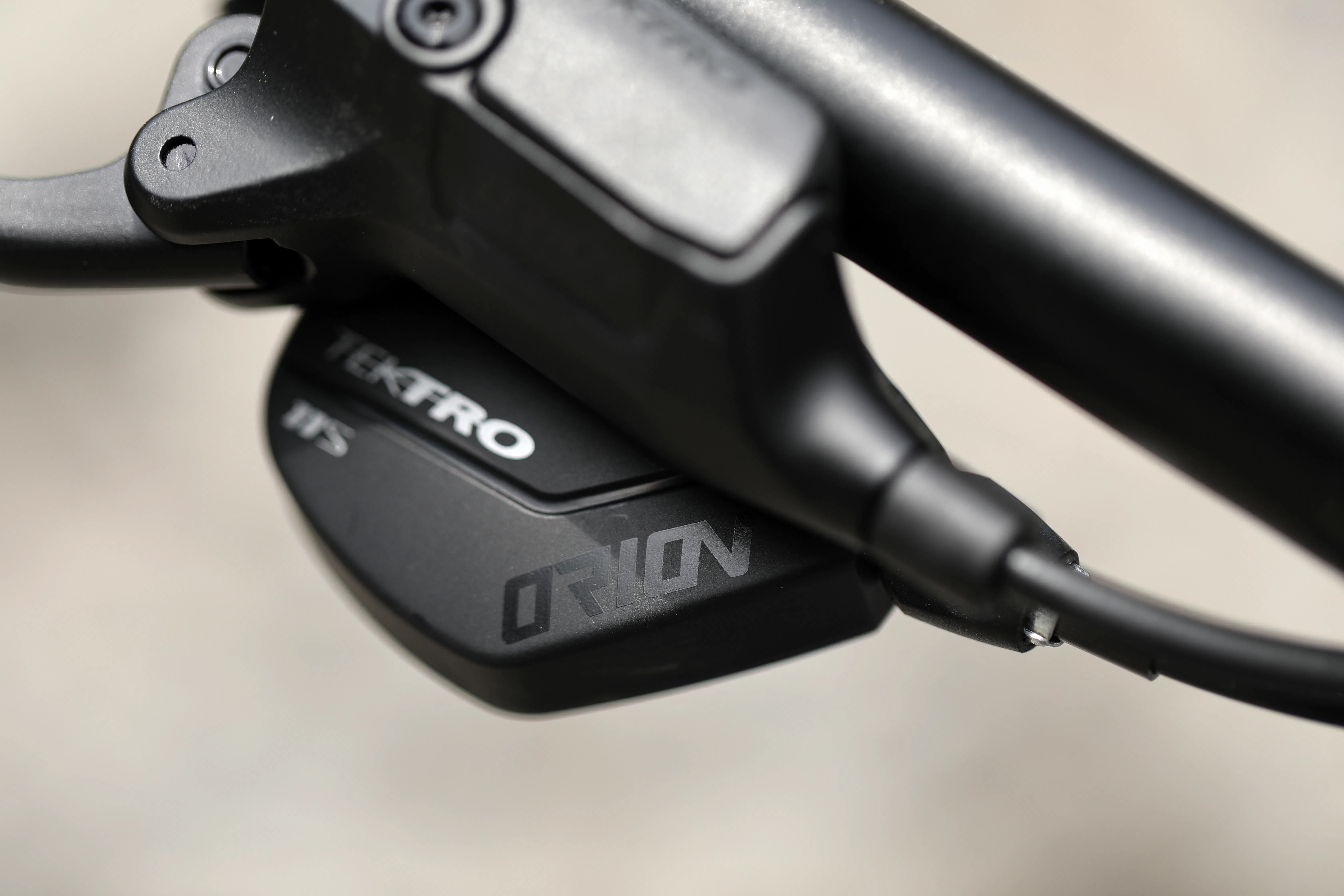 When completed, the facility will specialise in manufacturing bicycle brake systems and drivetrain components.