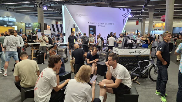 'Industry leaders should drive solutions for international trade show disputes'