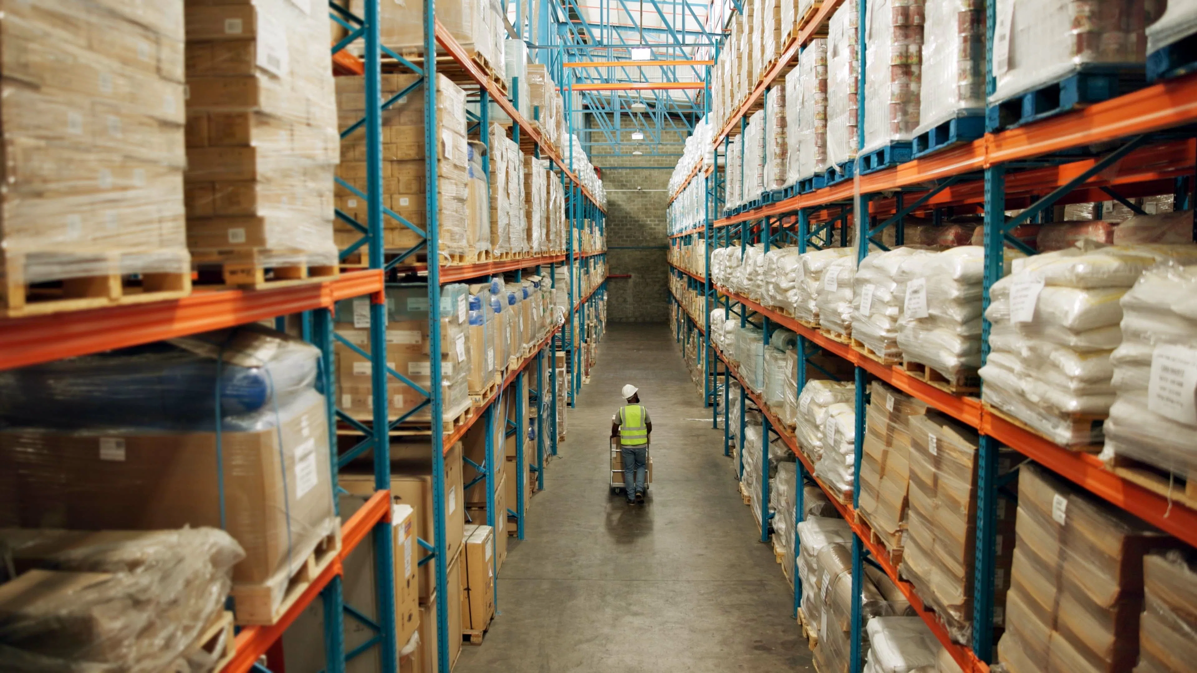 In the long-term outlook, the purchase levels between assemblers, component manufacturers, and distributors vary significantly, the GBPI reveals. - Photo Shutterstock