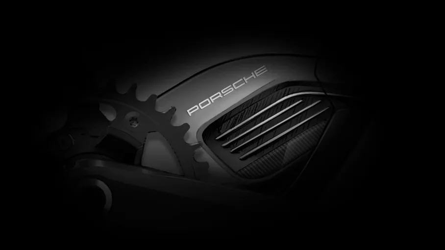 Porsche announced in May that it would shut down its e-bike drive-system subsidiary, Porsche eBike Performance GmbH. - Photo Porsche
