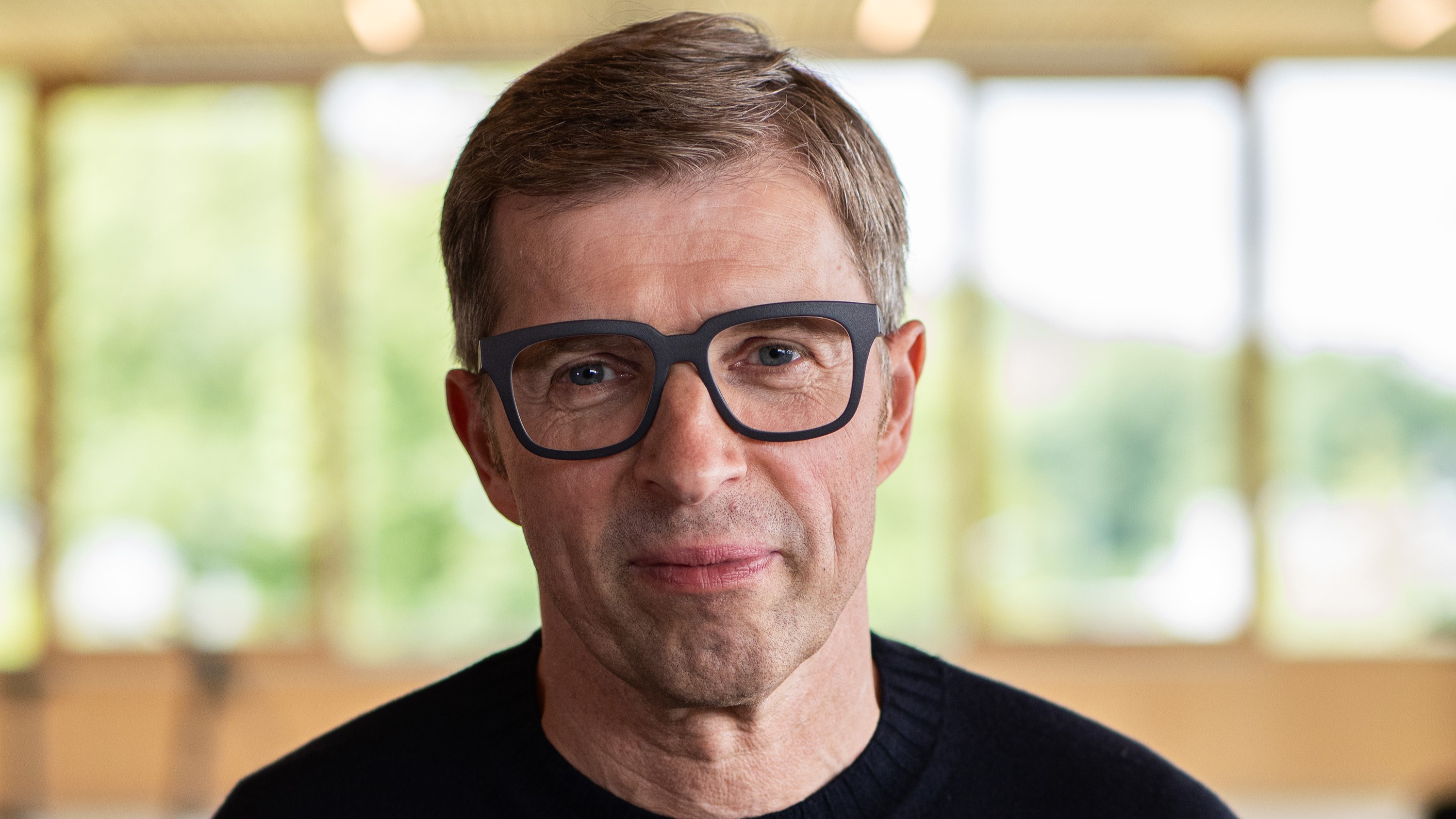 Heiko Müller’s vision and his forward-looking approach to e-bikes shaped Riese & Müller’s rise. – Photo Riese & Müller  