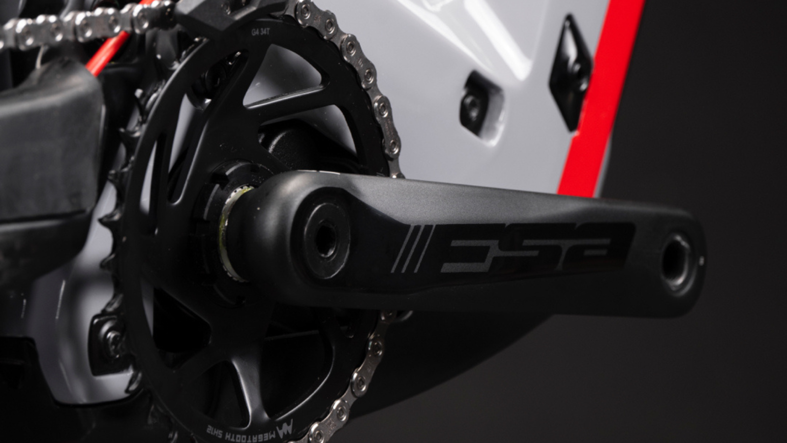 FSA e-bike kit: a complete offer for modern (e-)MTBs