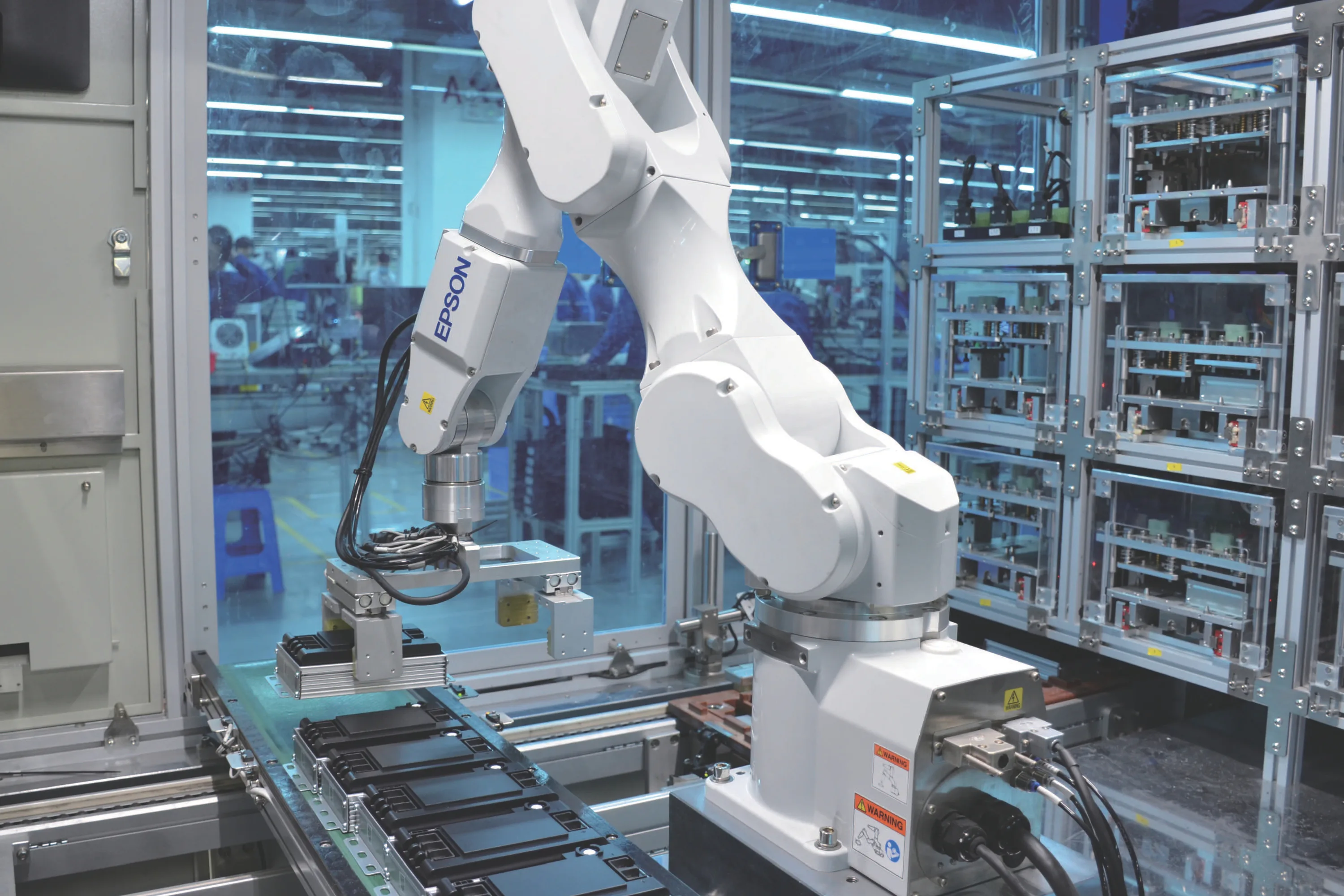 Engineering innovation underpins Gobao's vision for the future of intelligent, connected e-bike systems.