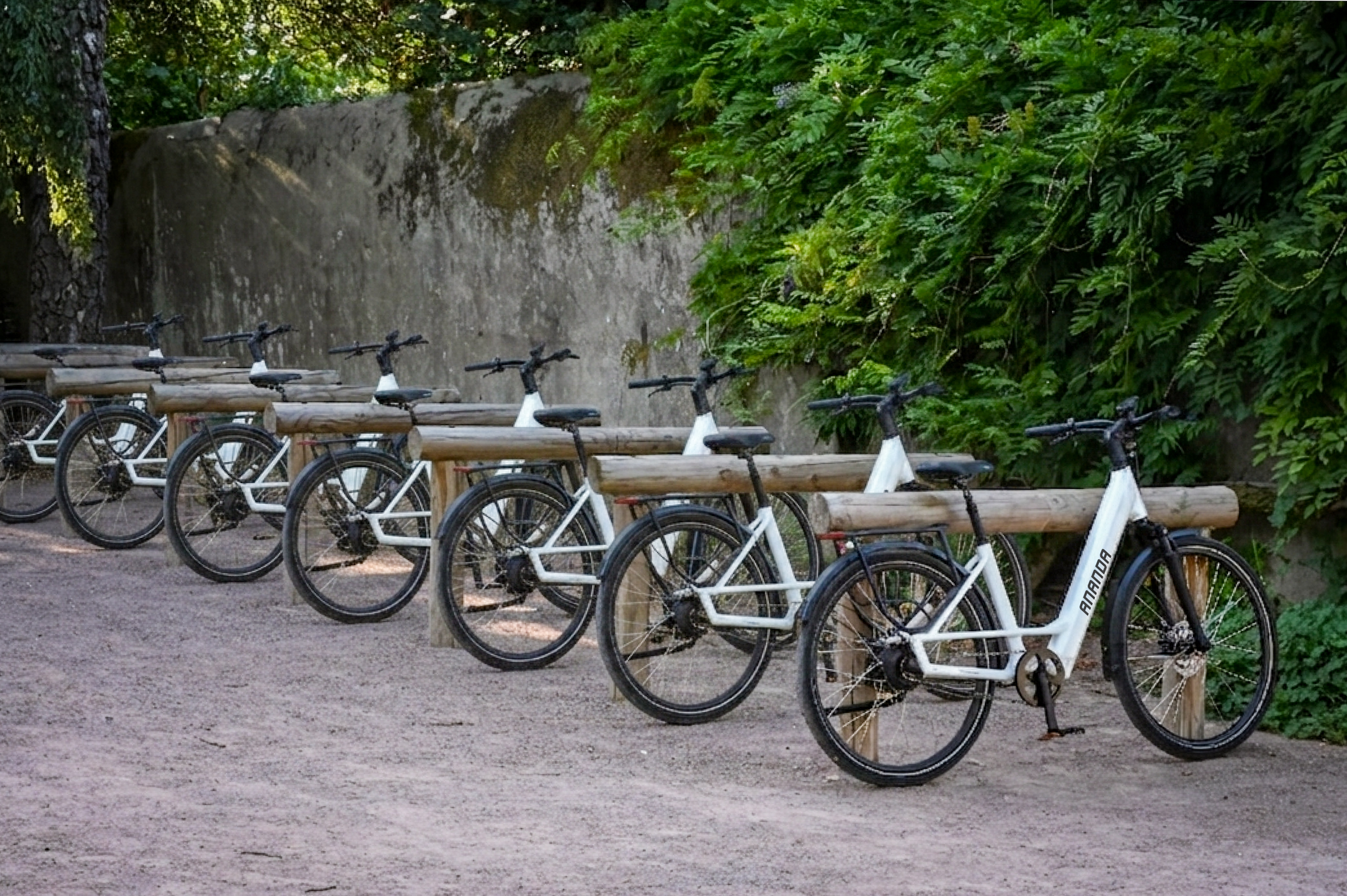 How to build better shared e-bike fleets