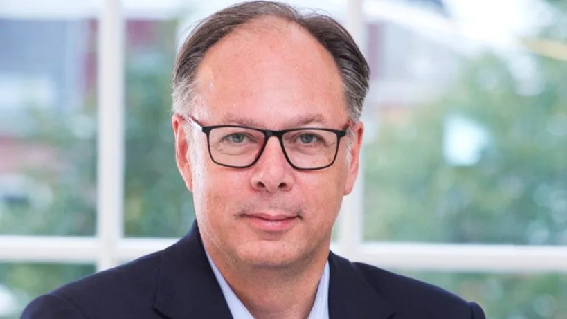 “The biggest opportunity is that the bicycle is no longer just a sporting product; it is becoming a core element of urban transportation,” says Fundracer Partner René Wiertz – Photo Fundracer