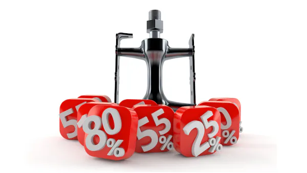Supply chain uncertainties drive up prices and kill margins