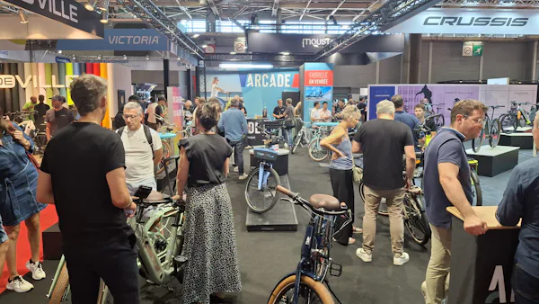 Pro-Days signals resilience in France's declining cycling market