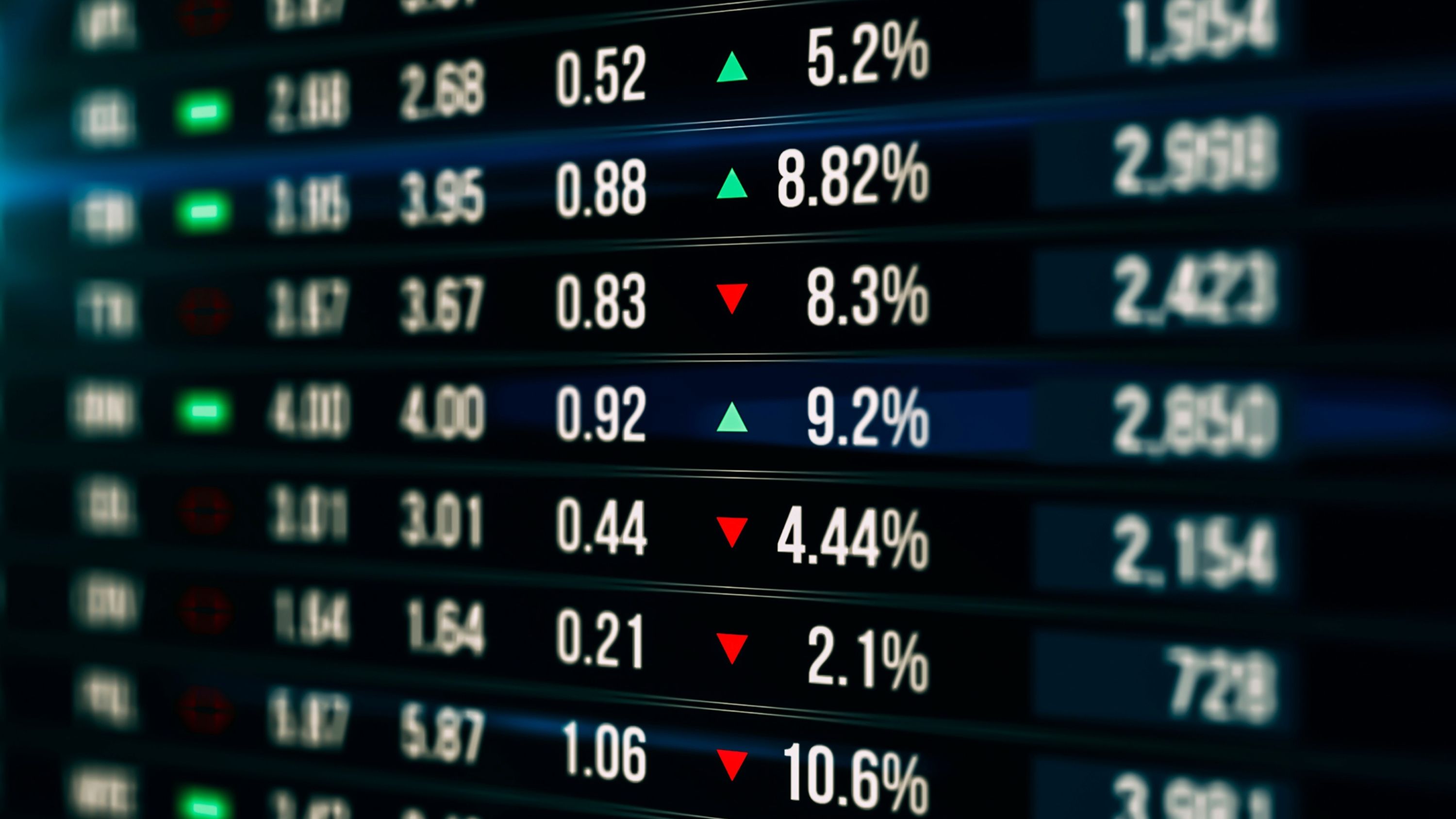 70% of the Bike Europe stock chart companies have had to swallow value declines from 1 January 2026 to 30 June 2026. – Photo Shutterstock