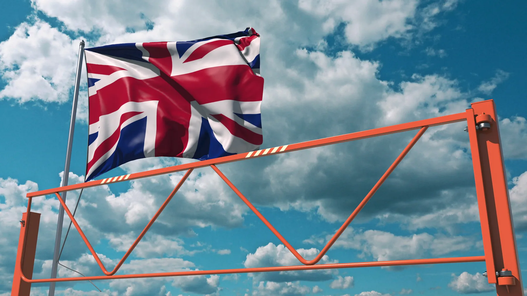 “This measure will help protect the UK’s bicycle manufacturing industry,” writes the Trade Remedies Authority in a statement – Photo Shutterstock