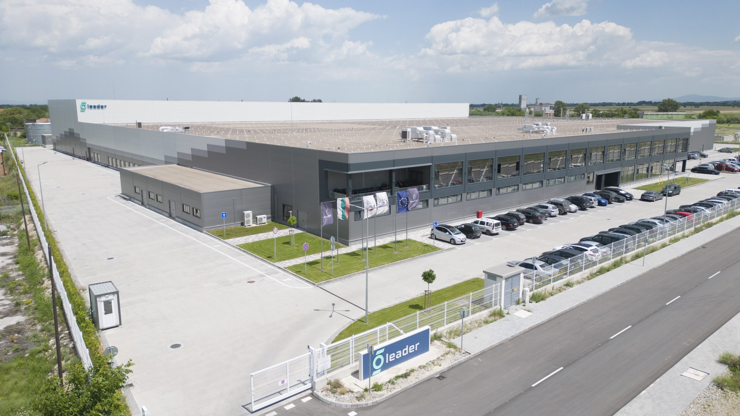 Turnkey e-bike production facility in Bulgaria enters the market