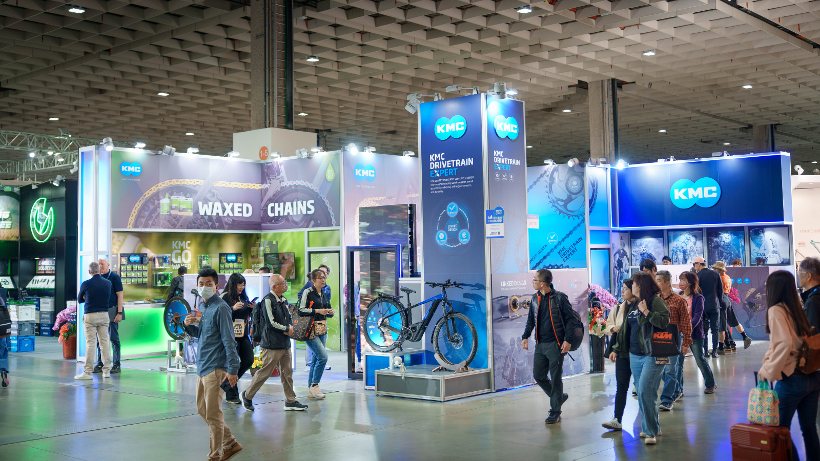 Taipei Cycle 2027 and the future of sourcing and mobility