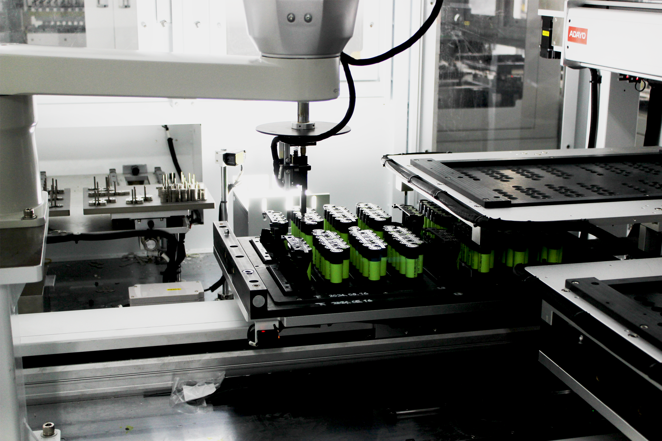 Joycube accelerates battery innovation through an R&D-driven strategy