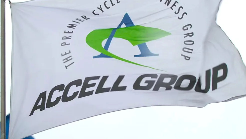 The takeover of Accell Group is part of DuTech's strategy to gain a significant position in the bicycle industry. - Photo Bike Europe