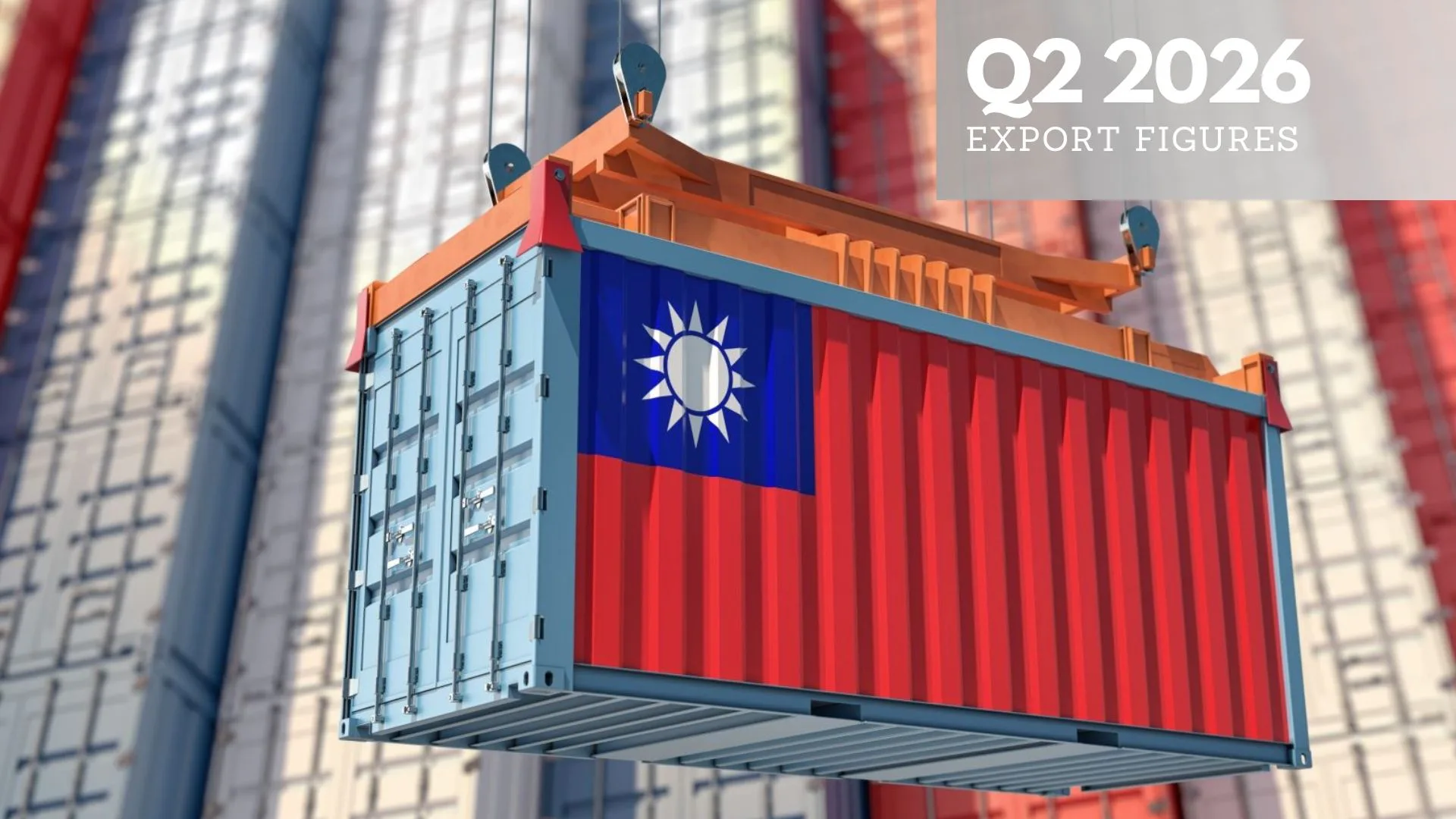 E-bike exports from Taiwan to the US dropped 48% in the first six months of 2026 compared to last year. - Photo Bike Europe