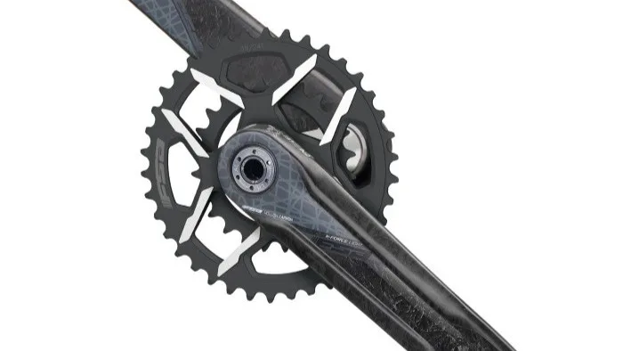 “We are involved with new e-bike motor players that are performing very well, and this supports our business development,” says Claudio Marra, Global Vice President of FSA-Vision. - Photo FSA