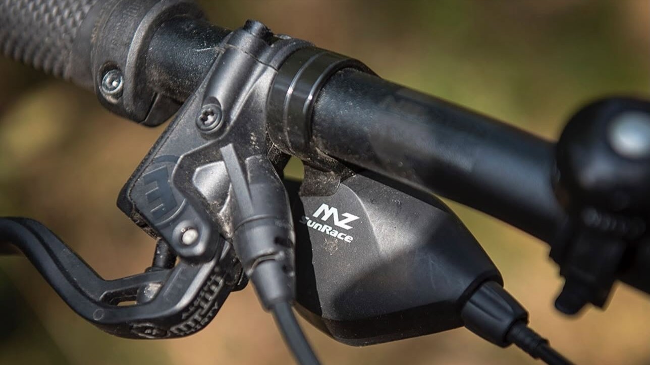 Generational transition at Taiwan’s components manufacturer Sun Race Sturmey-Archer. – Photo Sun Race