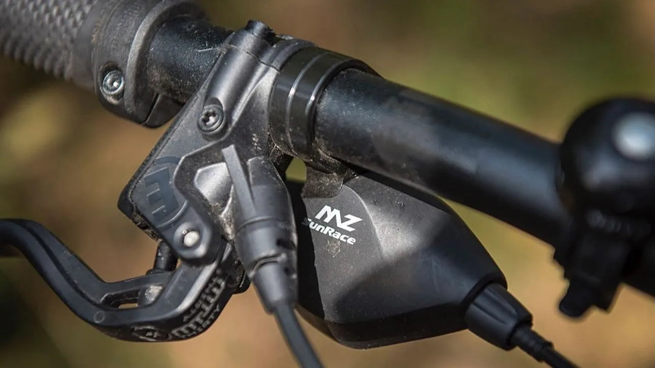Generational transition at Taiwan’s components manufacturer Sun Race Sturmey-Archer. – Photo Sun Race