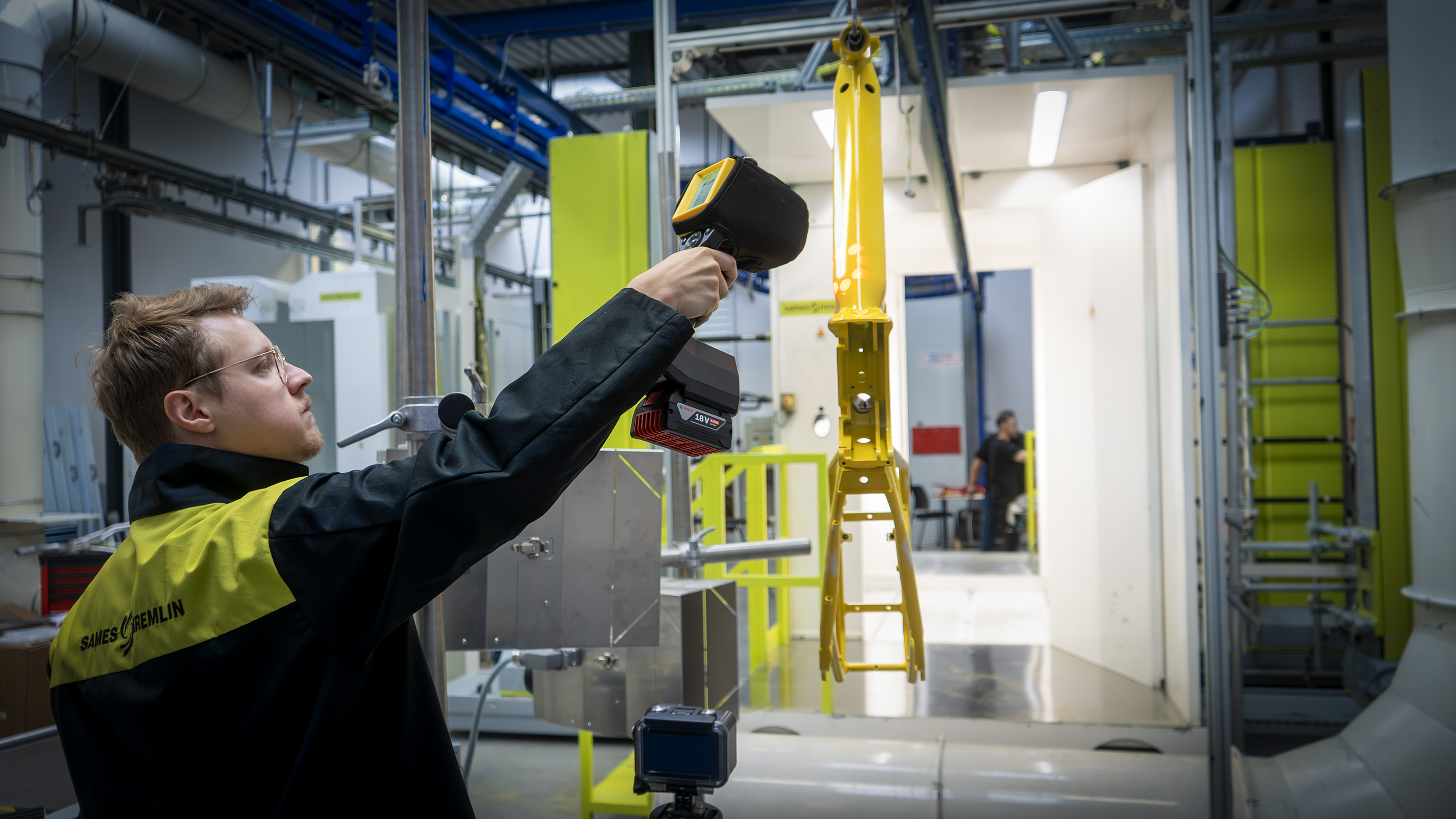 Beyond the paint booth: Collaboration as a competitive advantage
