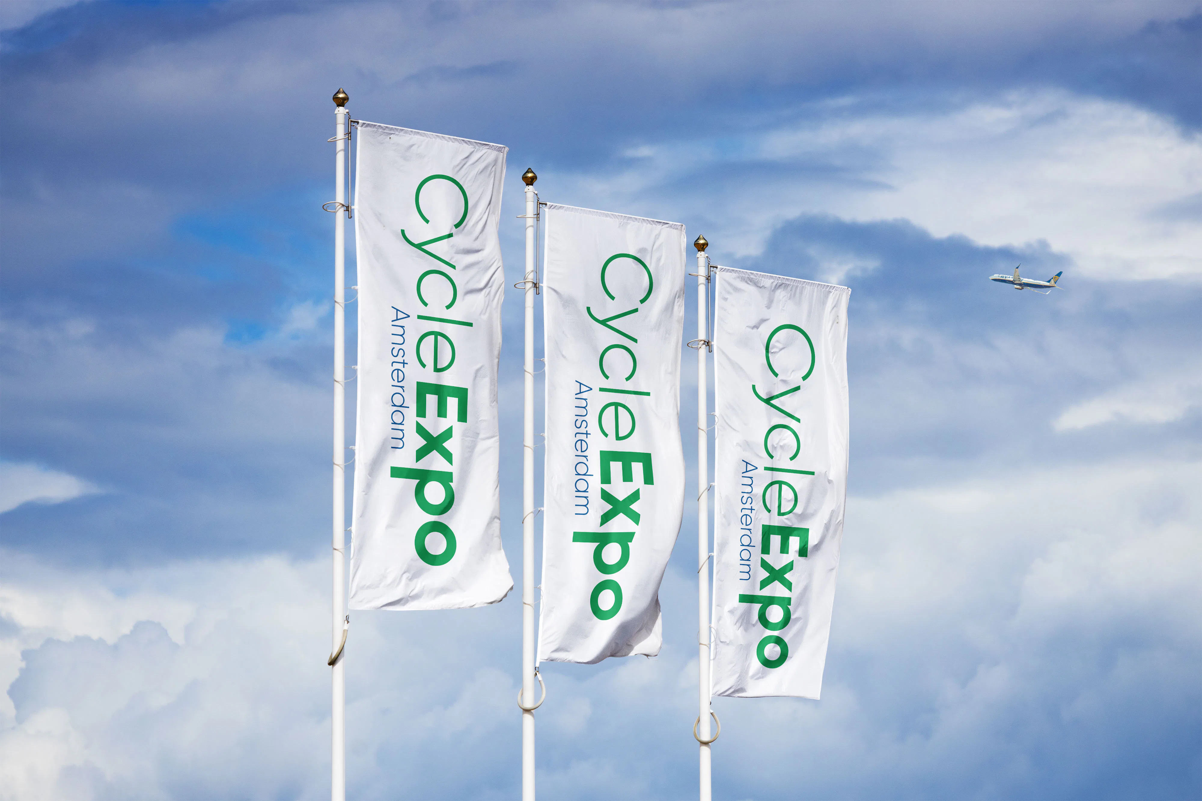 CycleExpo Amsterdam invites exhibitors to shape new OEM trade show