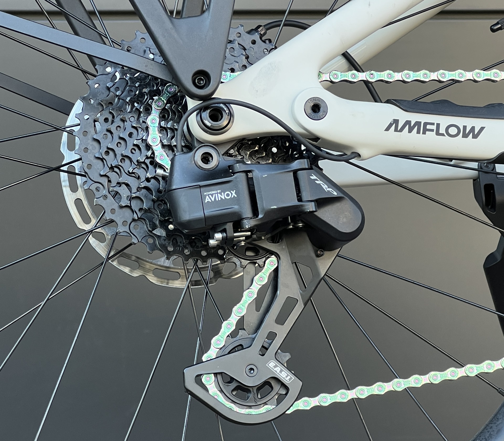 From hydraulics to electronics: how customer focus drives TRP innovation