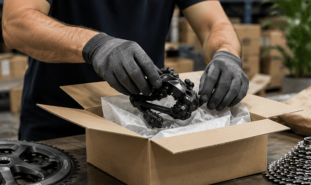 BEIC connects supply and demand for surplus stock