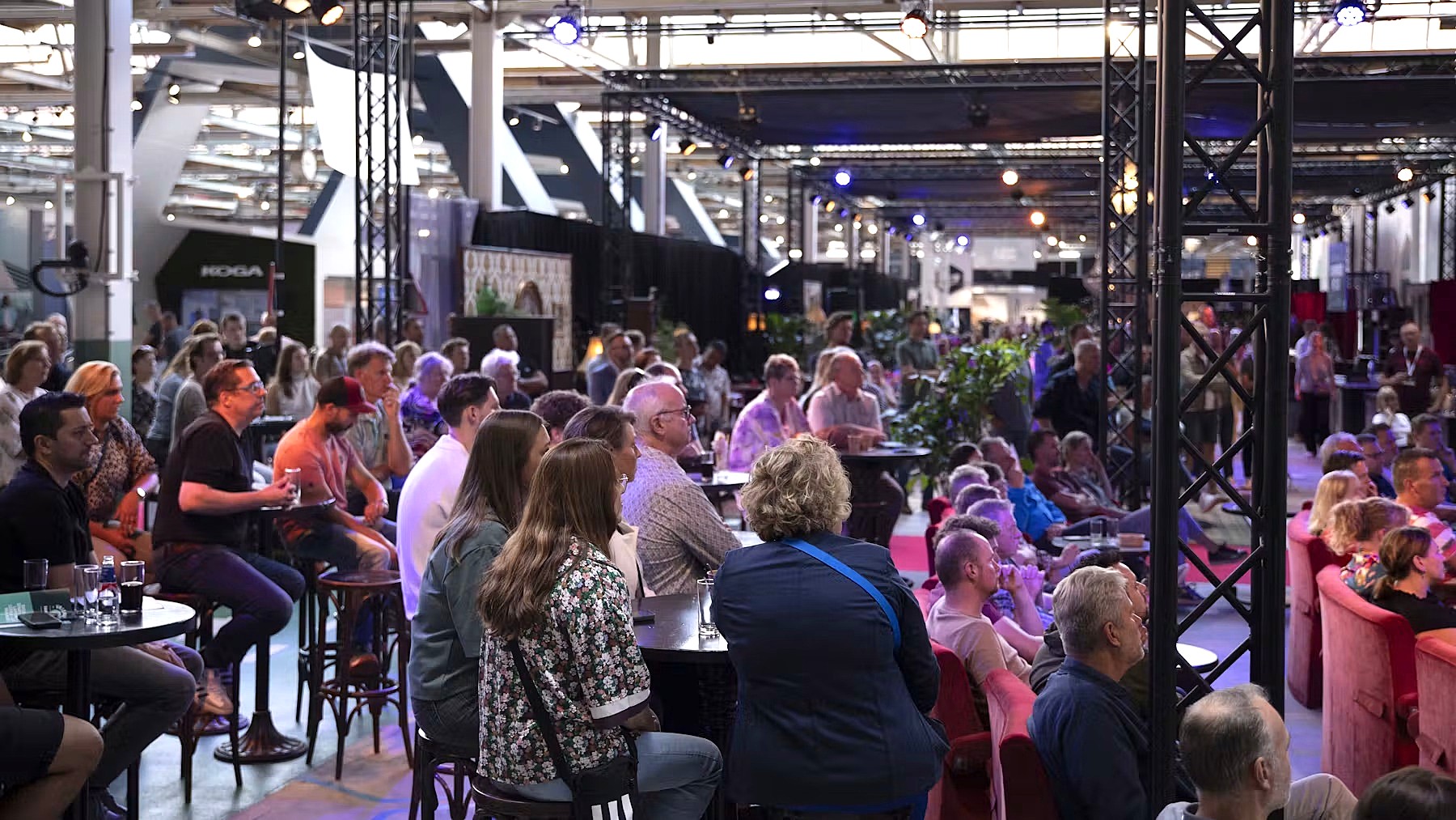 Ongoing negotiations about the takeover of Accell are causing significant unrest among dealers. Are they waiting to see what happens, or are they shopping around for new brands? – Photo Tweewieler