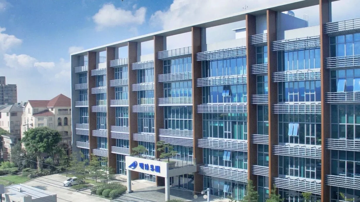 The Taiwanese bicycle manufacturer Axman Enterprise is located in Dacun Town, Changhua County. – Photo Axman Enterprise