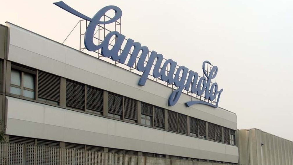 SPAC在聲明中表示：「吸引我們做這項投資的是Campagnolo核心業務的品質，以及Campagnolo家族及管理團隊制定的明確轉型計畫。圖／Campagnolo